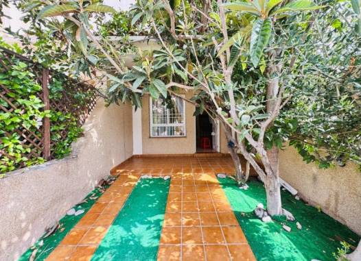 Duplex - Venta - Torrevieja - Costa Blanca