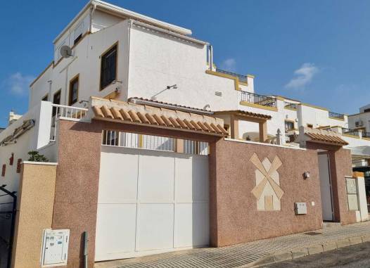 Duplex - Venta - Torrevieja - Costa Blanca