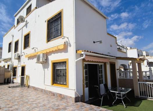 Duplex - Venta - Torrevieja - Costa Blanca