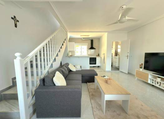 Duplex - Venta - Torrevieja - Playa del Cura
