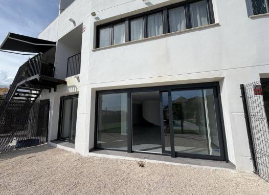 Duplex - Venta - Villajoyosa - Montiboli