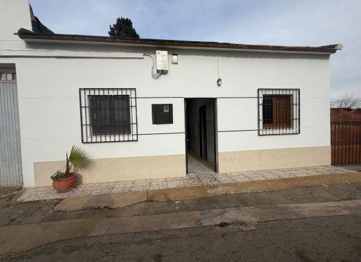 Finca - Odsprzedaż - Orihuela - MLSC4269723