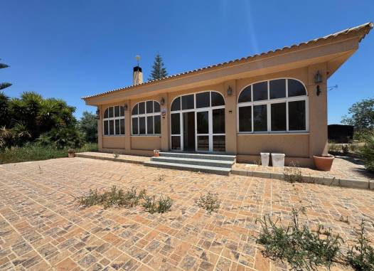 Finca - Salg - Dolores - Comunidad Valenciana