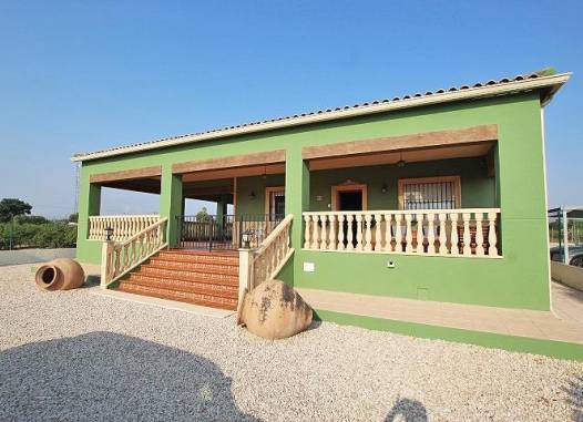 Finca - Venta - Daya Nueva - Comunidad Valenciana