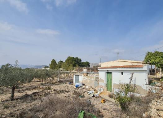 Finca - Venta - La Romana - Inland