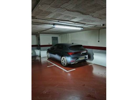 Garage - Resale - Alicante - CWG924