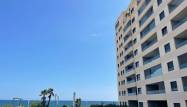 Herverkoop  - Apartment Penthouse - Punta Prima - Costa Blanca