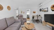 Herverkoop  - Apartment Penthouse - Torrevieja - Jardin del Mar
