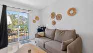 Herverkoop  - Apartment Penthouse - Torrevieja - Jardin del Mar