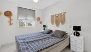 Herverkoop  - Apartment Penthouse - Torrevieja - Jardin del Mar