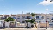 Herverkoop  - Apartment Penthouse - Torrevieja - Jardin del Mar