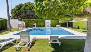 Herverkoop  - Apartment Penthouse - Torrevieja - Jardin del Mar
