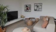 Herverkoop  - Apartment Penthouse - Torrevieja - Los Balcones