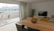 Herverkoop  - Apartment Penthouse - Torrevieja - Los Balcones