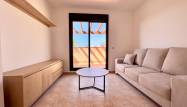 Herverkoop  - Appartement - Aguilas - Collado Bajo