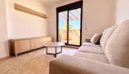 Herverkoop  - Appartement - Aguilas - Collado Bajo