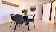 Herverkoop  - Appartement - Aguilas - Collado Bajo