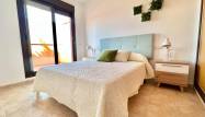 Herverkoop  - Appartement - Aguilas - Collado Bajo