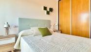 Herverkoop  - Appartement - Aguilas - Collado Bajo