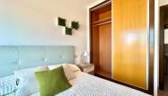 Herverkoop  - Appartement - Aguilas - Collado Bajo