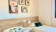 Herverkoop  - Appartement - Aguilas - Collado Bajo