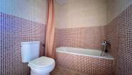 Herverkoop  - Appartement - Aguilas - Collado Bajo