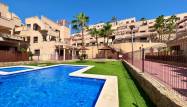 Herverkoop  - Appartement - Aguilas - Collado Bajo