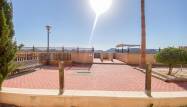 Herverkoop  - Appartement - Aguilas - Collado Bajo