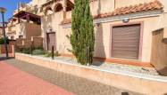 Herverkoop  - Appartement - Aguilas - Collado Bajo