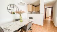 Herverkoop  - Appartement - Aguilas - Collado Bajo