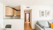 Herverkoop  - Appartement - Aguilas - Collado Bajo