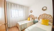 Herverkoop  - Appartement - Aguilas - Collado Bajo