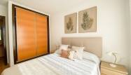 Herverkoop  - Appartement - Aguilas - Collado Bajo