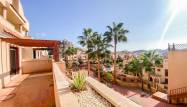 Herverkoop  - Appartement - Aguilas - Collado Bajo