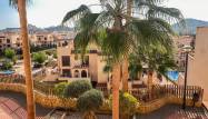 Herverkoop  - Appartement - Aguilas - Collado Bajo