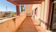 Herverkoop  - Appartement - Aguilas - Collado Bajo