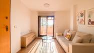 Herverkoop  - Appartement - Aguilas - Collado Bajo