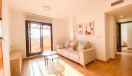 Herverkoop  - Appartement - Aguilas - Collado Bajo