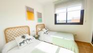 Herverkoop  - Appartement - Aguilas - Collado Bajo