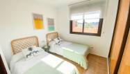 Herverkoop  - Appartement - Aguilas - Collado Bajo