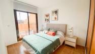 Herverkoop  - Appartement - Aguilas - Collado Bajo