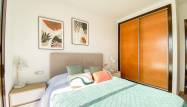 Herverkoop  - Appartement - Aguilas - Collado Bajo