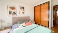 Herverkoop  - Appartement - Aguilas - Collado Bajo