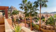 Herverkoop  - Appartement - Aguilas - Collado Bajo