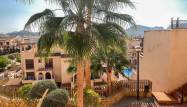 Herverkoop  - Appartement - Aguilas - Collado Bajo