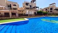 Herverkoop  - Appartement - Aguilas - Collado Bajo