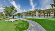 Herverkoop  - Appartement - Alfas del Pí - Albir