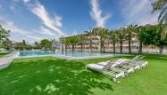 Herverkoop  - Appartement - Alfas del Pí - Albir