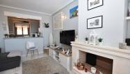 Herverkoop  - Appartement - Algorfa - Inland