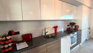 Herverkoop  - Appartement - Algorfa - Inland